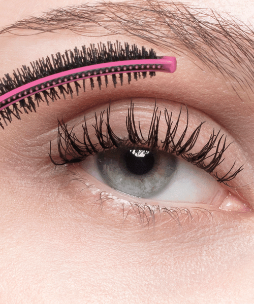 YSL Mascara Volume Effet Faux Cils The Curler